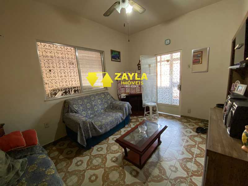 Casa de Condomínio à venda com 2 quartos, 57m² - Foto 4