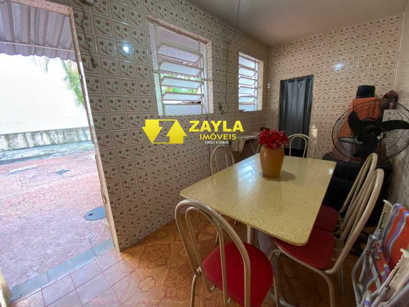 Casa de Condomínio à venda com 2 quartos, 57m² - Foto 9