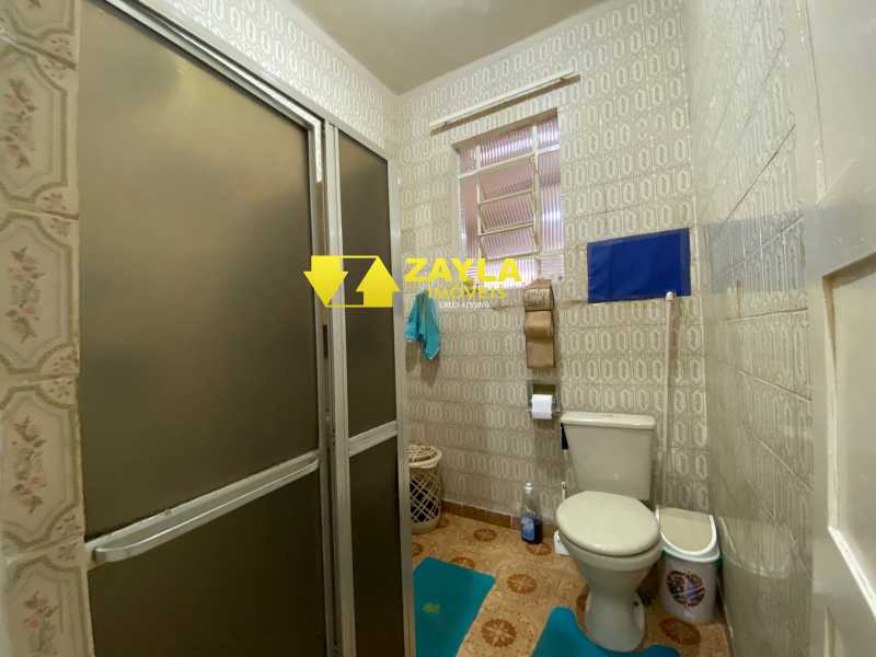 Casa de Condomínio à venda com 2 quartos, 57m² - Foto 12