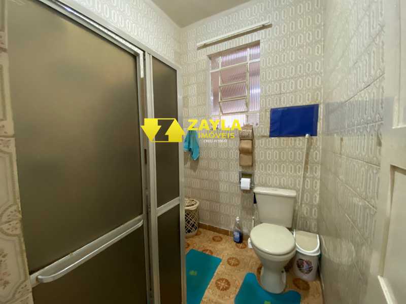 Casa de Condomínio à venda com 2 quartos, 57m² - Foto 13