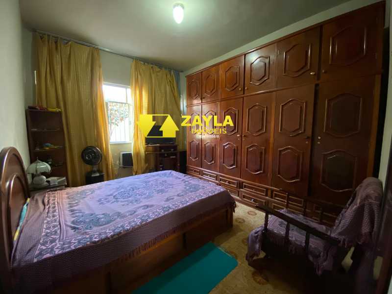 Casa de Condomínio à venda com 2 quartos, 57m² - Foto 15