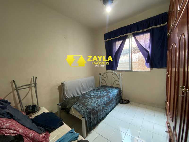 Casa de Condomínio à venda com 2 quartos, 57m² - Foto 18