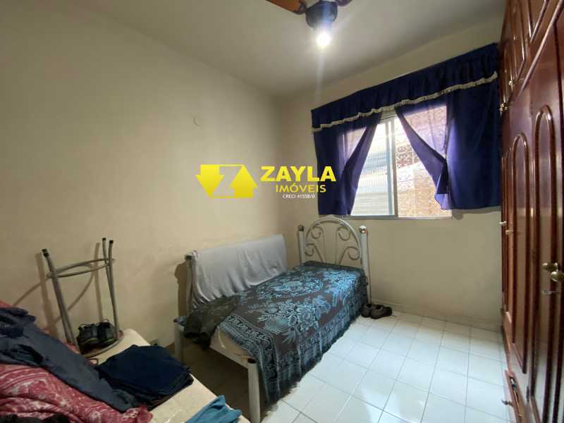 Casa de Condomínio à venda com 2 quartos, 57m² - Foto 19