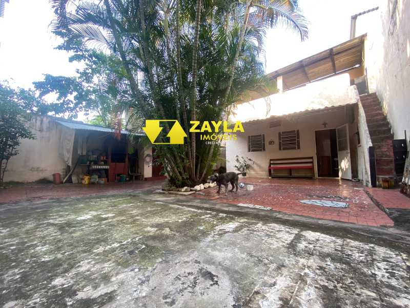 Casa de Condomínio à venda com 2 quartos, 57m² - Foto 22