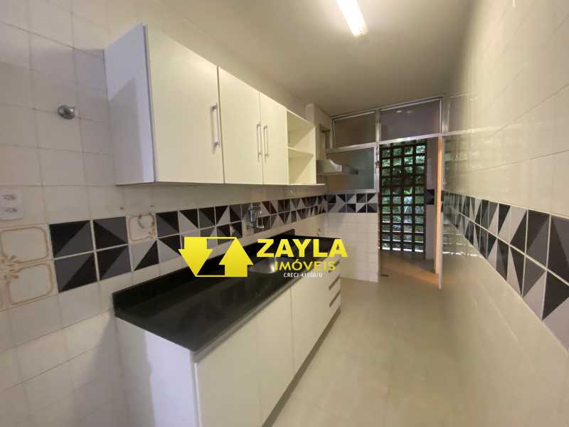 Apartamento à venda com 2 quartos, 90m² - Foto 7