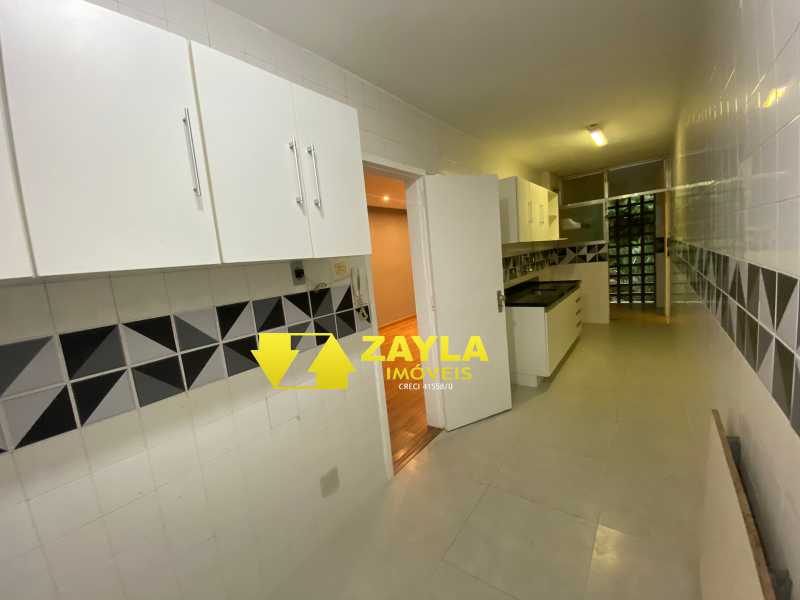 Apartamento à venda com 2 quartos, 90m² - Foto 8