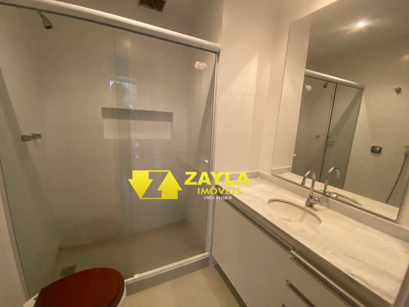 Apartamento à venda com 2 quartos, 90m² - Foto 9