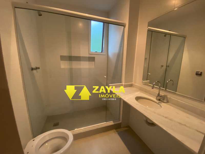 Apartamento à venda com 2 quartos, 90m² - Foto 10