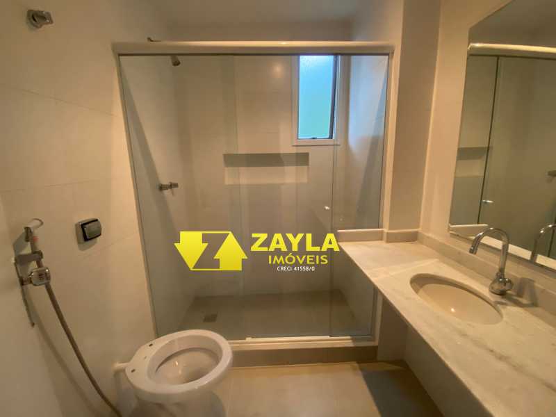 Apartamento à venda com 2 quartos, 90m² - Foto 11