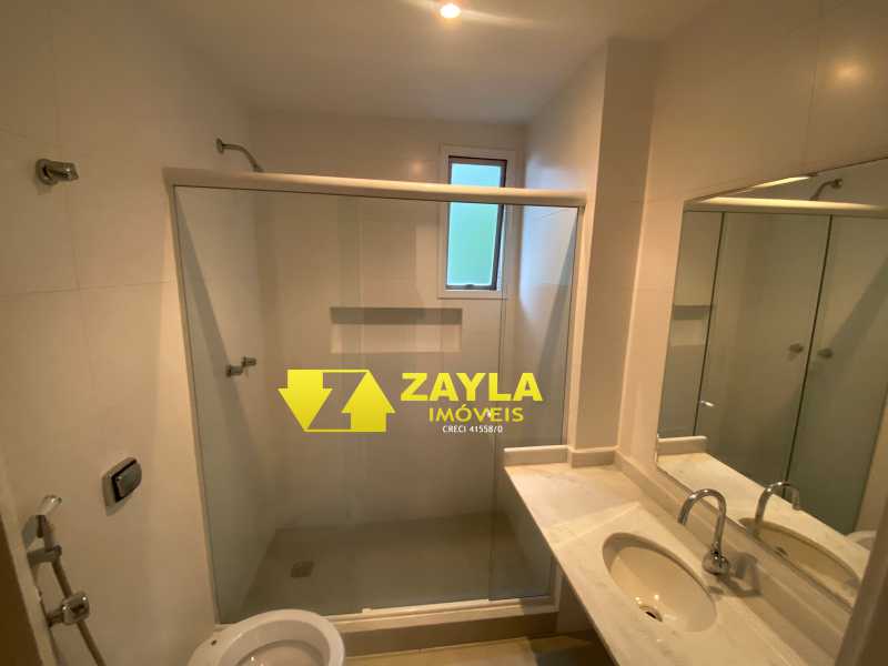 Apartamento à venda com 2 quartos, 90m² - Foto 12