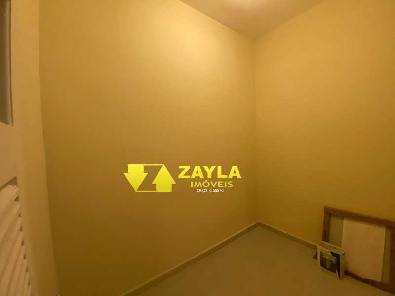 Apartamento à venda com 2 quartos, 90m² - Foto 17