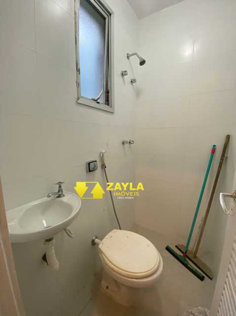 Apartamento à venda com 2 quartos, 90m² - Foto 19