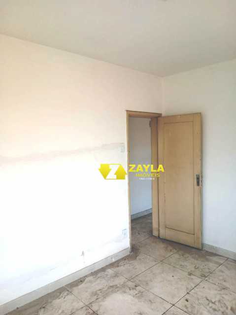 Apartamento à venda com 3 quartos, 70m² - Foto 1