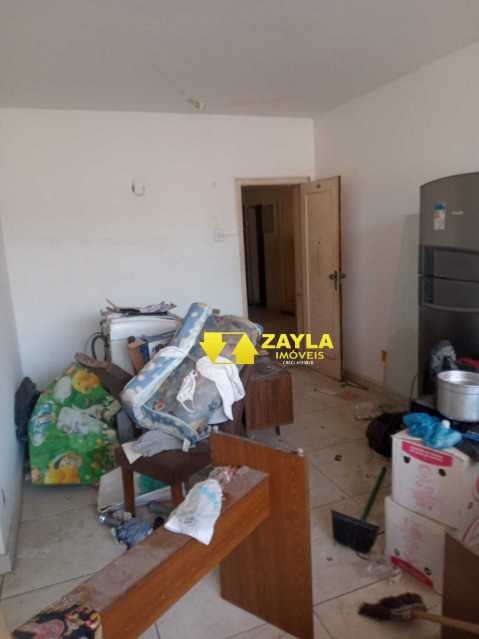 Apartamento à venda com 3 quartos, 70m² - Foto 2