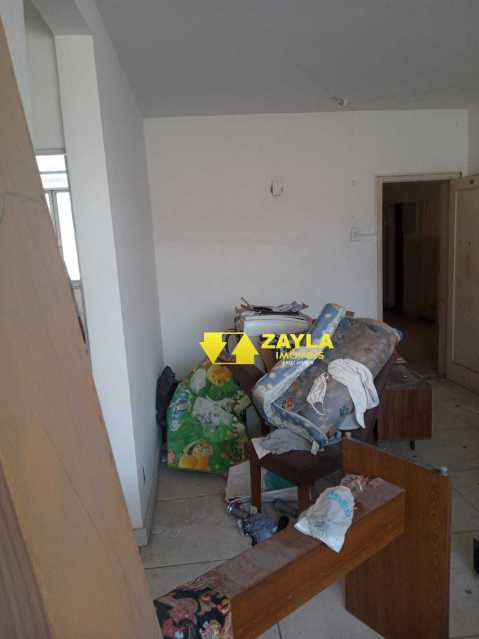 Apartamento à venda com 3 quartos, 70m² - Foto 3