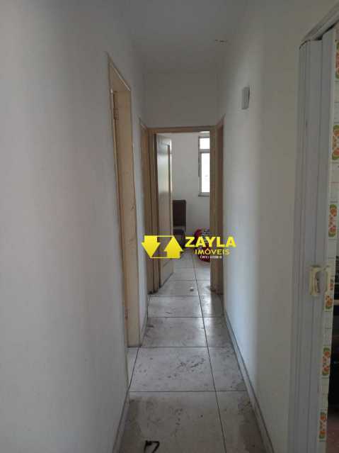 Apartamento à venda com 3 quartos, 70m² - Foto 8