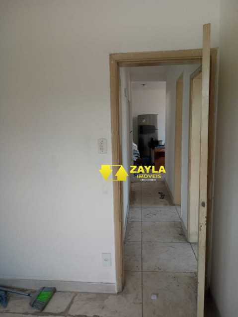 Apartamento à venda com 3 quartos, 70m² - Foto 10