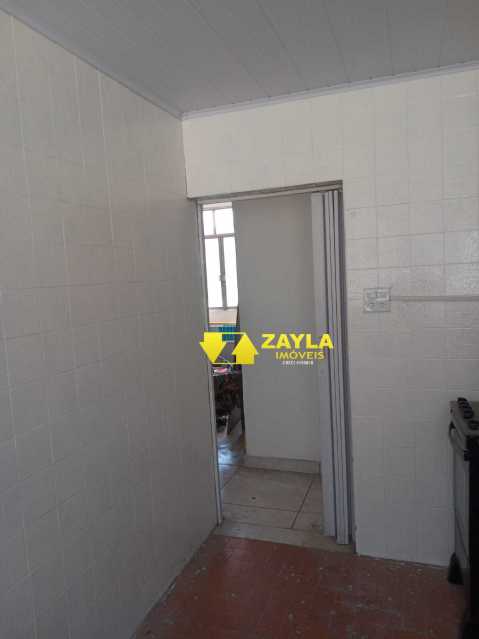 Apartamento à venda com 3 quartos, 70m² - Foto 15