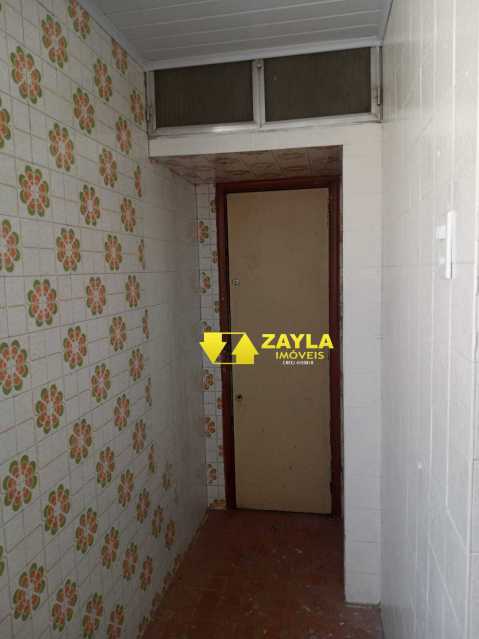 Apartamento à venda com 3 quartos, 70m² - Foto 19