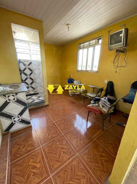 Casa à venda com 4 quartos, 215m² - Foto 15