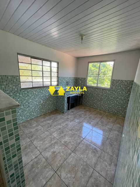 Casa à venda com 4 quartos, 215m² - Foto 19