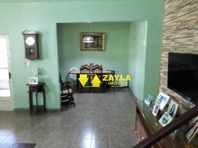 Casa à venda com 4 quartos, 323m² - Foto 10