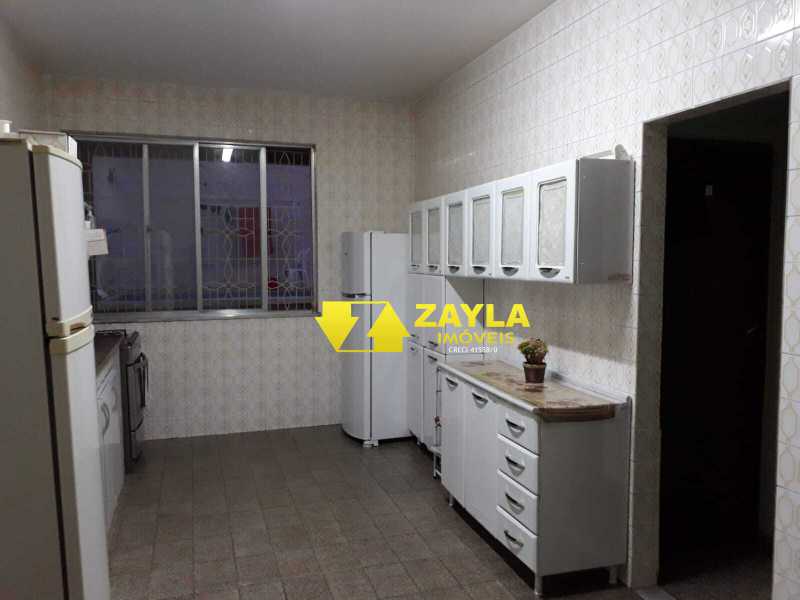 Casa à venda com 4 quartos, 323m² - Foto 21