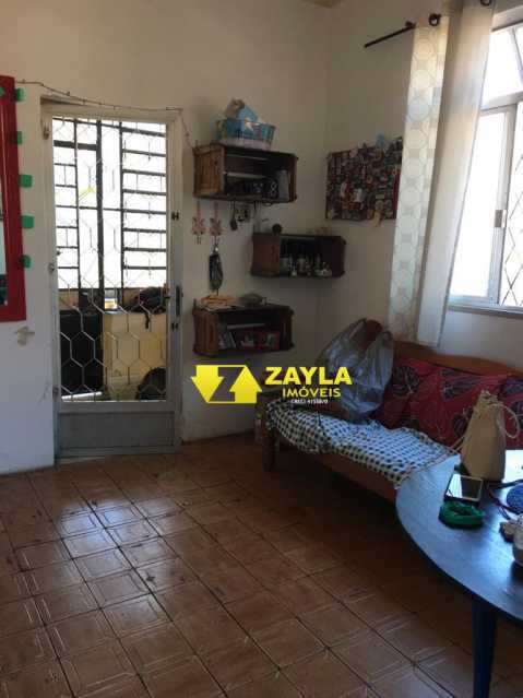 Casa à venda com 4 quartos, 320m² - Foto 12