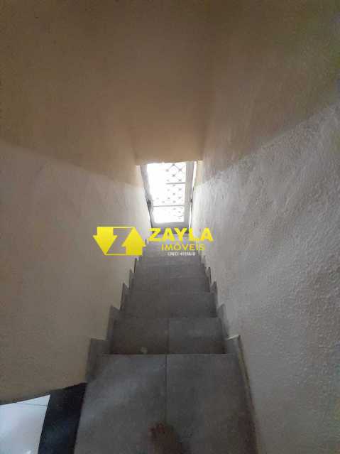 Apartamento à venda com 4 quartos, 74m² - Foto 13