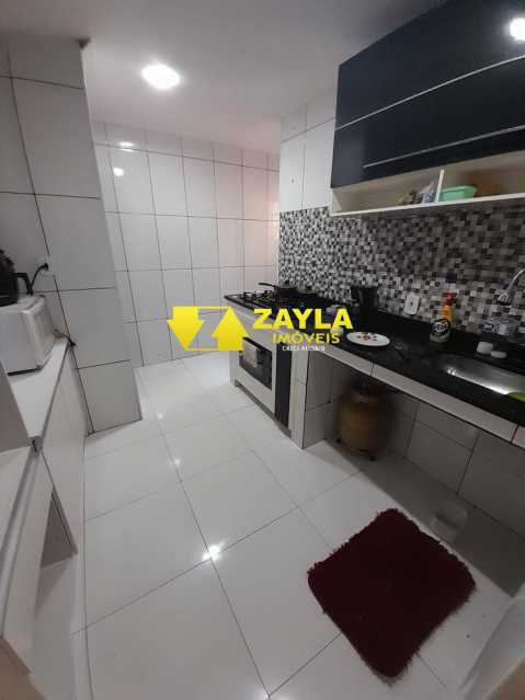 Apartamento à venda com 4 quartos, 74m² - Foto 8