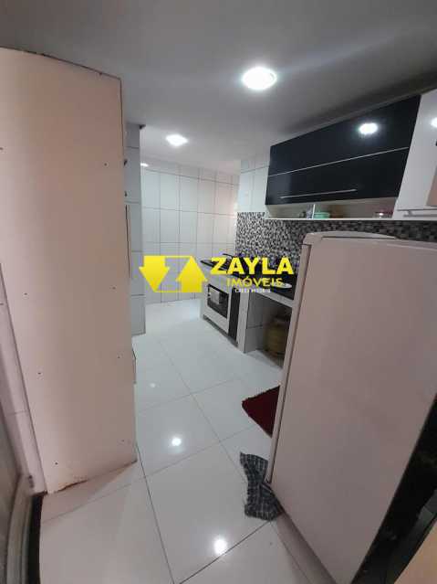 Apartamento à venda com 4 quartos, 74m² - Foto 9