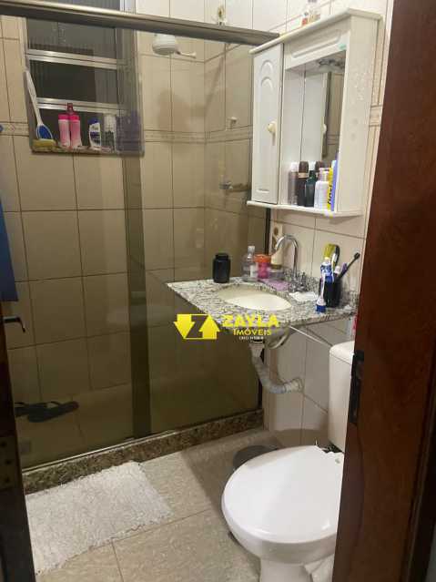 Apartamento à venda com 2 quartos, 54m² - Foto 3