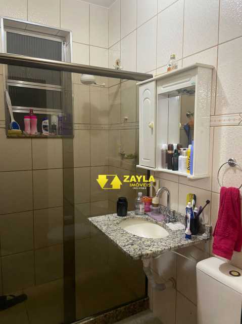 Apartamento à venda com 2 quartos, 54m² - Foto 5