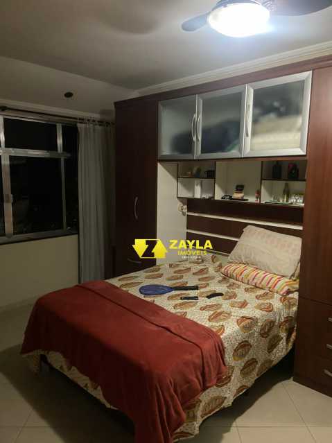 Apartamento à venda com 2 quartos, 54m² - Foto 6