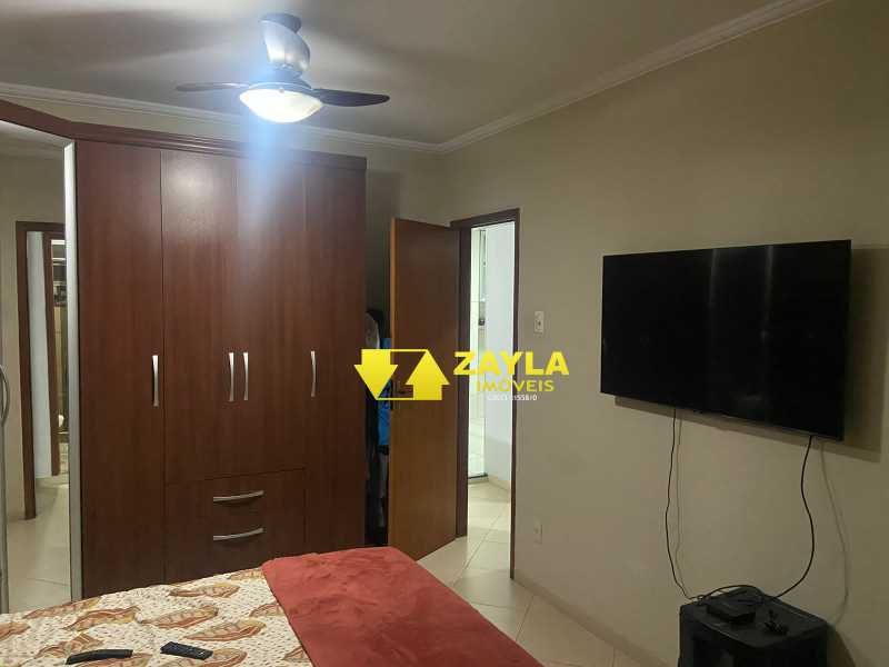 Apartamento à venda com 2 quartos, 54m² - Foto 8