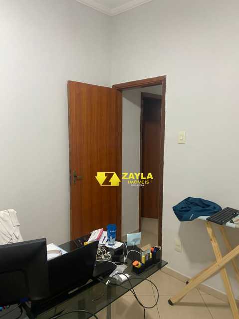 Apartamento à venda com 2 quartos, 54m² - Foto 9