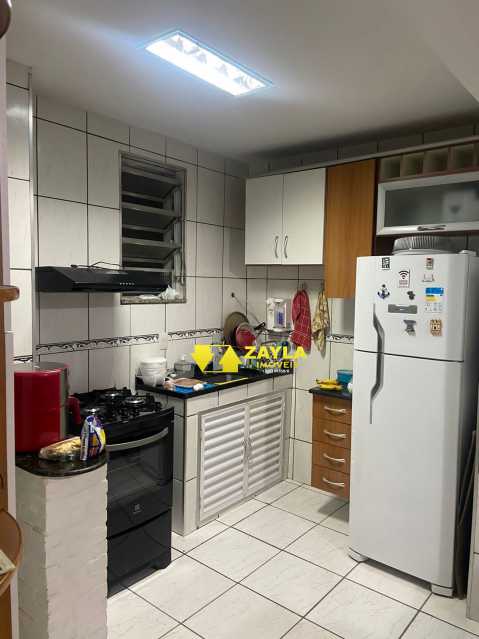 Apartamento à venda com 2 quartos, 54m² - Foto 10