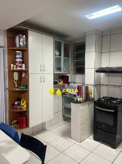 Apartamento à venda com 2 quartos, 54m² - Foto 11