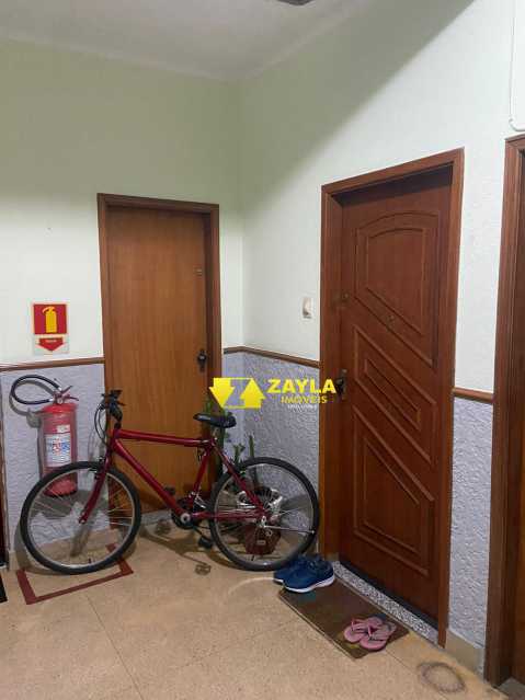 Apartamento à venda com 2 quartos, 54m² - Foto 12