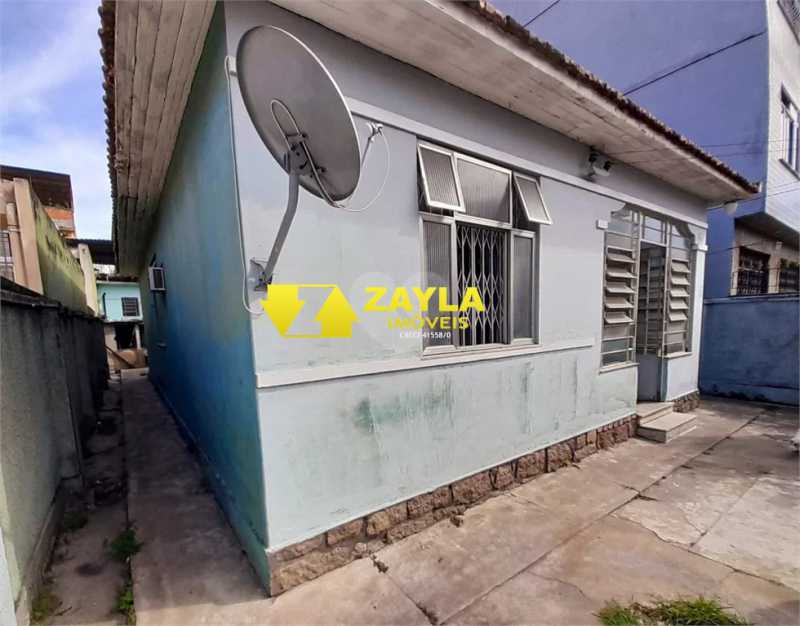 Casa à venda com 5 quartos, 70m² - Foto 24