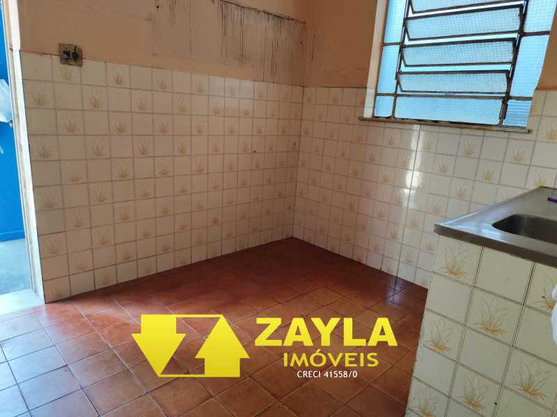 Casa à venda com 5 quartos, 70m² - Foto 12