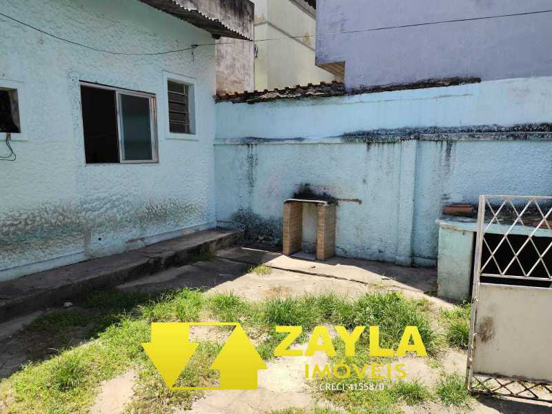 Casa à venda com 5 quartos, 70m² - Foto 20