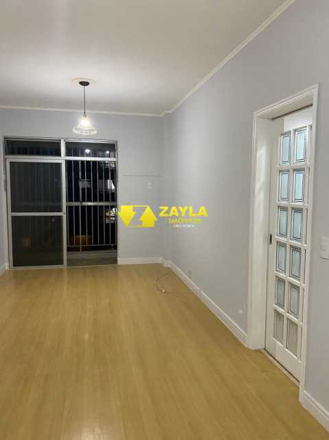 Apartamento à venda com 2 quartos, 78m² - Foto 1