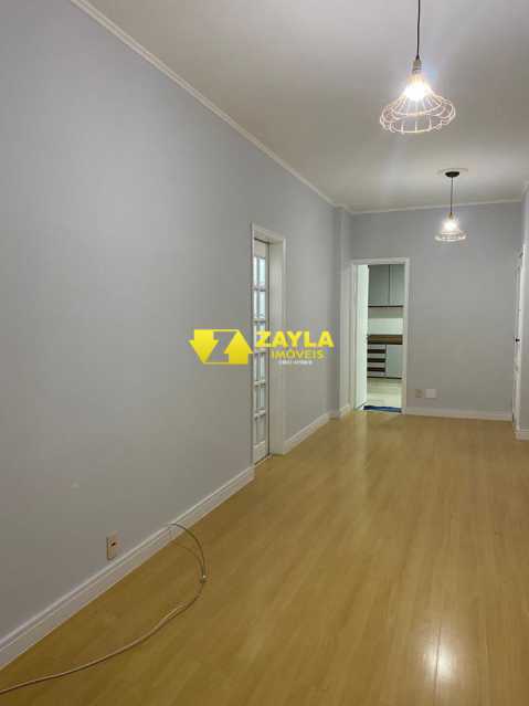 Apartamento à venda com 2 quartos, 78m² - Foto 3