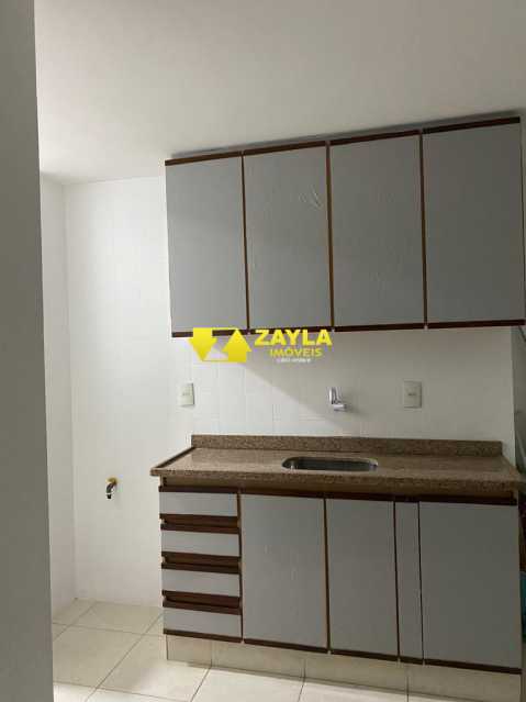 Apartamento à venda com 2 quartos, 78m² - Foto 10