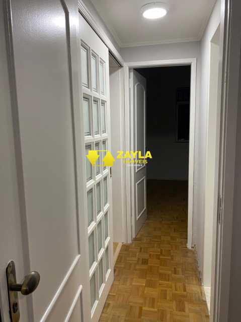 Apartamento à venda com 2 quartos, 78m² - Foto 12