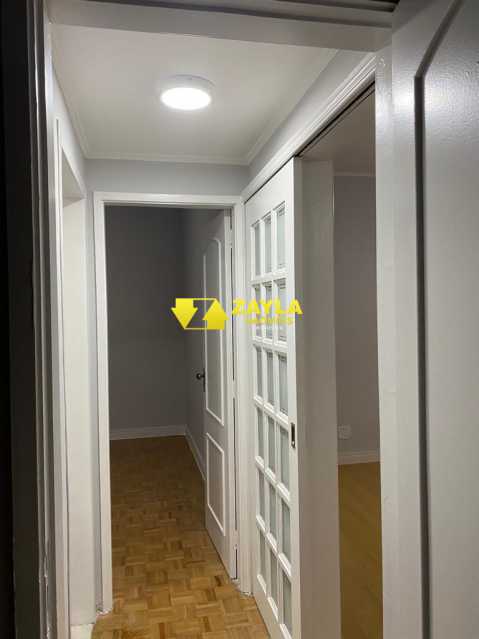 Apartamento à venda com 2 quartos, 78m² - Foto 13