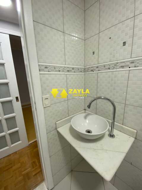 Apartamento à venda com 2 quartos, 78m² - Foto 14