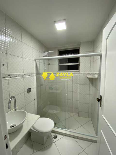 Apartamento à venda com 2 quartos, 78m² - Foto 15