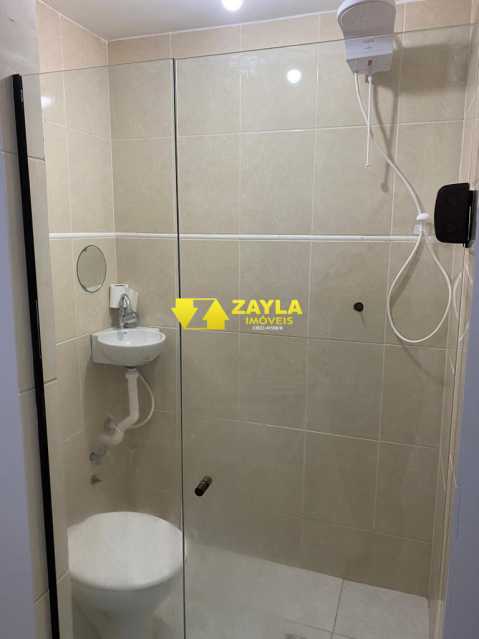 Apartamento à venda com 2 quartos, 78m² - Foto 18